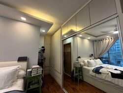 The Canopy (D27), Condominium #583911691